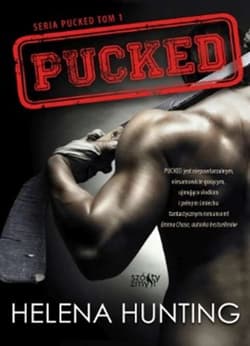 Pucked Tom 1 - Helena Hunting