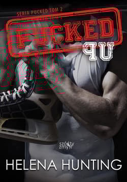 Pucked Up Seria Pucked tom 2
