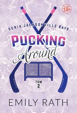 Pucking Around. Tom 2 - ebook