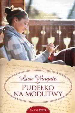 Pudełko na modlitwy