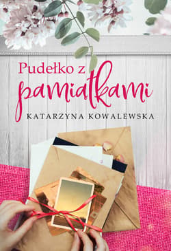 Pudełko z pamiątkami - ebook - Katarzyna Kowalewska