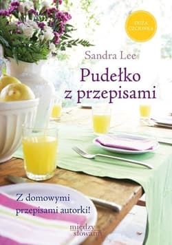 Pudełko z przepisami