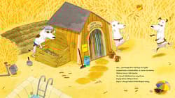 Galeria - zdjęcie nr. 4 - Pudle i frytki