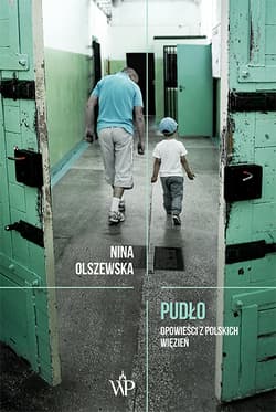 Pudło - Nina Olszewska
