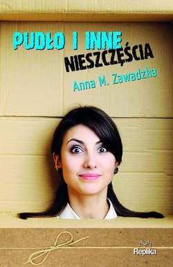 Pudło i inne nieszczęścia - Anna Zawadzka