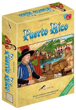Puerto Rico III edycja