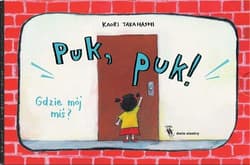 Puk, puk! - Kaori Takahashi