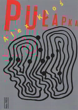 Pułapka - Alex Kłoś