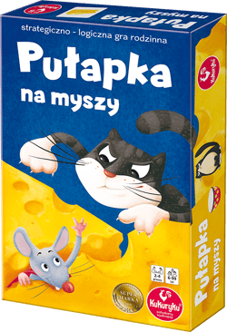 Pułapka na myszy