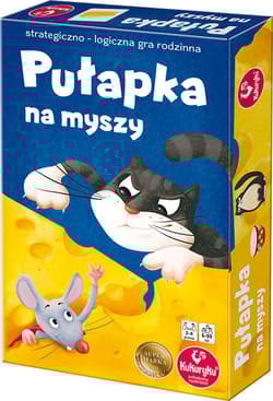 Pułapka na myszy