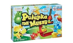 Pułapka na myszy