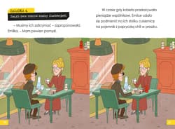 Galeria - zdjęcie nr. 2 - Pułapka na wieży Eiffla. Mały Sherlock