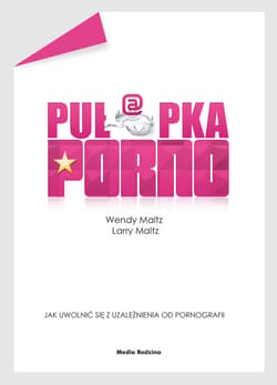 Pułapka porno - ebook - Maltz Wendy, Maltz Larry