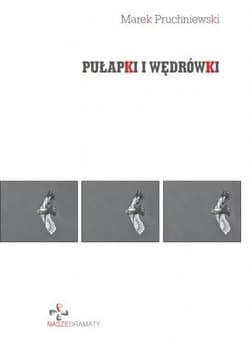 Pułapki i wędrówki - Pruchniewski Marek