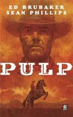 Pulp - Ed Brubaker