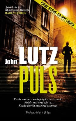 Puls - ebook - John Lutz