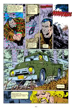 Galeria - zdjęcie nr. 2 - Punisher Epic Collection. Kingpin rządzi