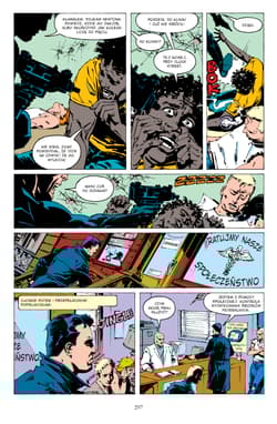 Galeria - zdjęcie nr. 3 - Punisher Epic Collection. Kingpin rządzi