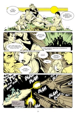 Galeria - zdjęcie nr. 4 - Punisher Epic Collection. Kingpin rządzi