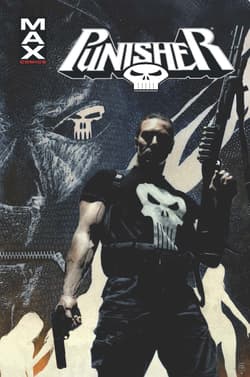 Punisher Max Tom 10 - Opracowanie Zbiorowe