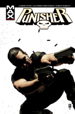 Punisher Max Tom 3 - Parlov Goran