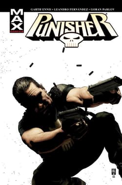 Punisher Max Tom 3 - Parlov Goran