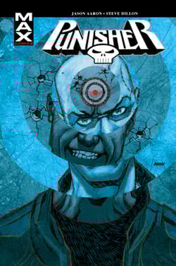 Punisher Max Tom 8 - Jason Aaron, Steve Dillon
