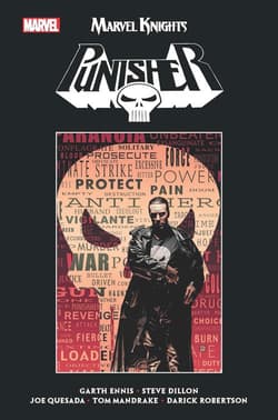 Punisher Tom 2 - Opracowanie Zbiorowe