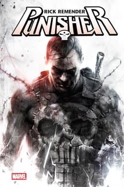 Punisher. Tom 2 - Remender Rick