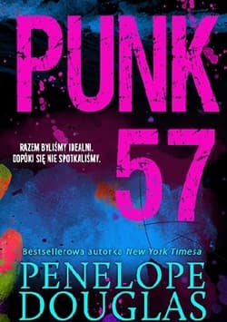 Punk 57 - Penelope Douglas