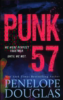Punk 57 - Penelope Douglas