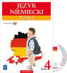 Punkt 4 Podręcznik + CD Szkoła podstawowa
