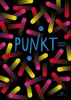 Punkt - Florence Hinckel