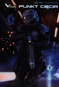 Punkt cięcia - Michał Cholewa