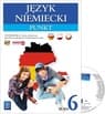 Punkt Język niemiecki 6 Podręcznik z płytą CD Szkoła podstawowa
