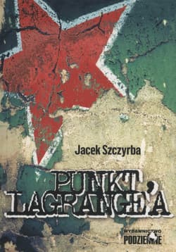 Punkt Lagrange`a