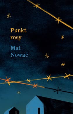 Punkt rosy - ebook - Mat Nować
