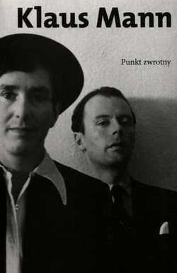Punkt zwrotny - Klaus Mann