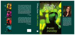 Punkt zwrotny - Tiffany Snow