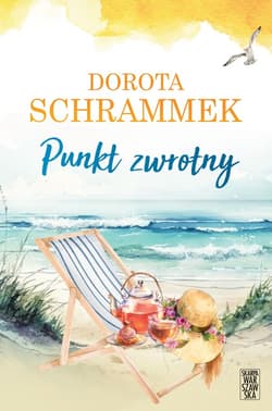 Punkt zwrotny - ebook - Dorota Schrammek