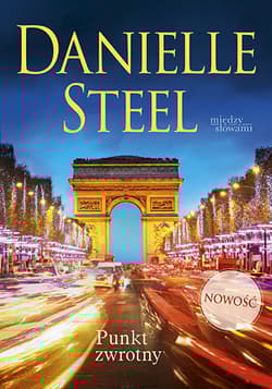 Punkt zwrotny [pocket] - Danielle Steel