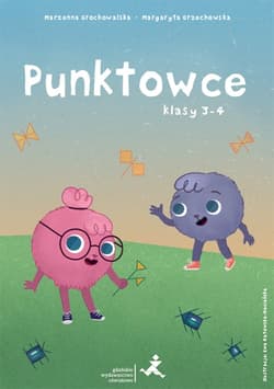 Punktowce dla klas 3-4 - Grochowalska Marzenna