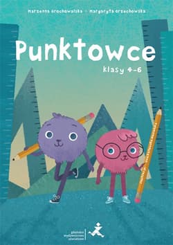 Punktowce dla klas 4-6 - Grochowalska Marzenna