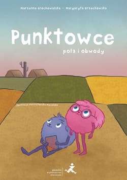 Punktowce Pola i obwody Klasy 4–8 - Grochowalska Marzenna