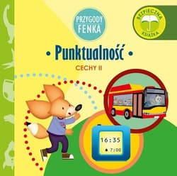 Punktualność Przygody Fenka
