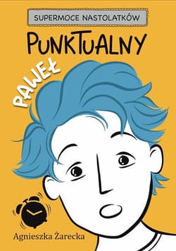 Punktualny Paweł