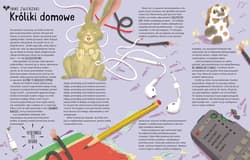 Galeria - zdjęcie nr. 3 - Pupil dla mnie. czyli przezabawny przewodnik po świecie typowych i nietypowych zwierząt domowych