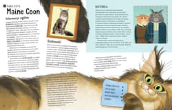 Galeria - zdjęcie nr. 4 - Pupil dla mnie. czyli przezabawny przewodnik po świecie typowych i nietypowych zwierząt domowych