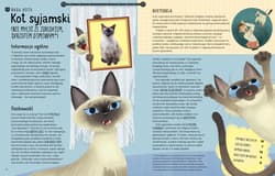 Galeria - zdjęcie nr. 2 - Pupil dla mnie. czyli przezabawny przewodnik po świecie typowych i nietypowych zwierząt domowych