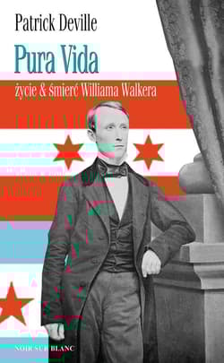 Pura Vida - Patrick Deville